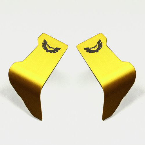 STEDI Type-X™ Pro Plus 8.5 Inch Pair (Non DRL) - ST-12-PRP-PAIR-NON